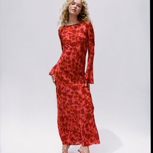 NWT Realization par dress